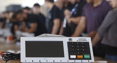 Confira os 74 prefeitos eleitos em municipios sergipanos