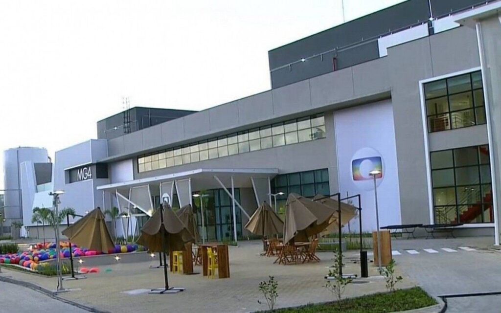 Covid 19 Globo da ordem para atores evitarem circular pelas ruas