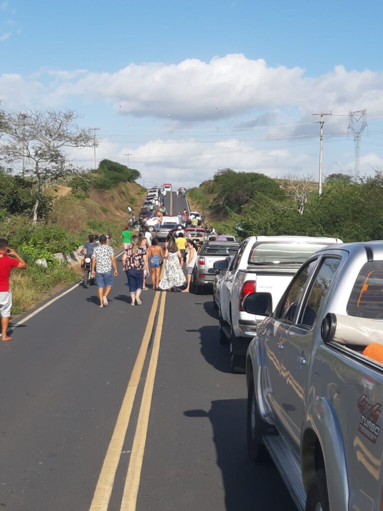 Delegacia de Gloria abre inquerito para investigar morte de prefeito de Sao Miguel do Aleixo