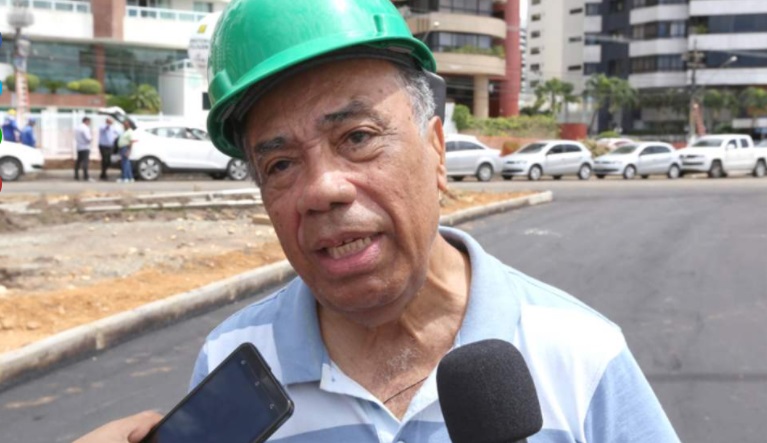 Democratas lamenta morte de Joao Alves Filho o grande mentor dos nossos ideais
