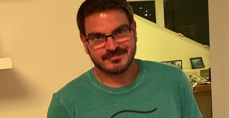 Depois da Jovem Pan Record demite Rodrigo Constantino apos declaracao polemica sobre caso de Mariana Ferrer