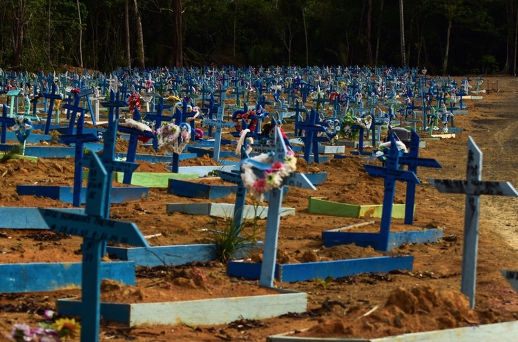 Dia de Finados Como a pandemia de covid 19 abalou o processo de luto