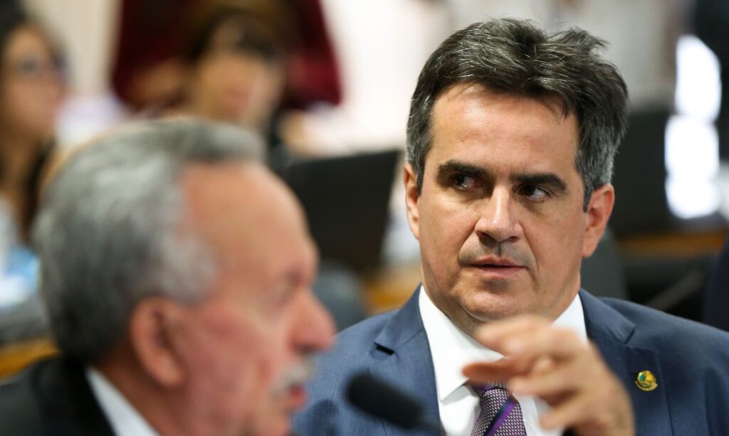 E um sonho ter o Bolsonaro no partido afirma presidente do Progressistas