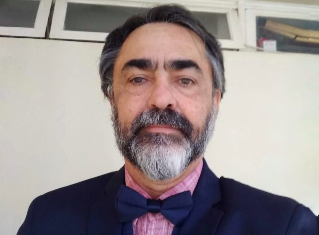 Eleicao muito rapida e sem debates avalia cientista politico sobre pleito eleitoral em Aracaju