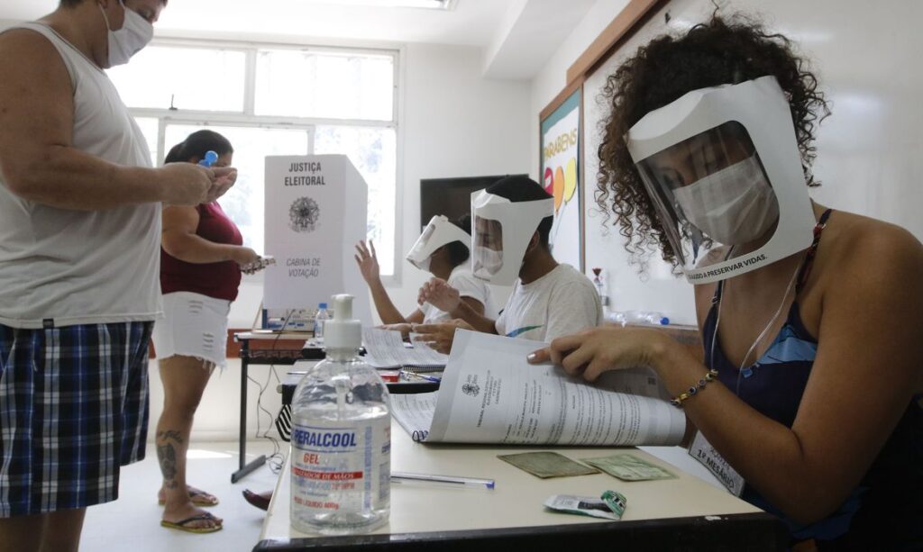 Eleicoes 2020 Saiba o que pode e o que nao pode no segundo turno