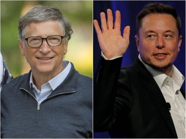 Elon Musk passa Bill Gates e se torna segundo homem mais rico do mundo