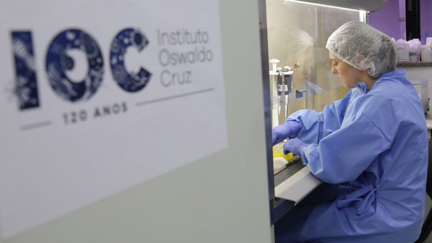 Em 24 horas Brasil confirma 23.976 novos casos de covid 19