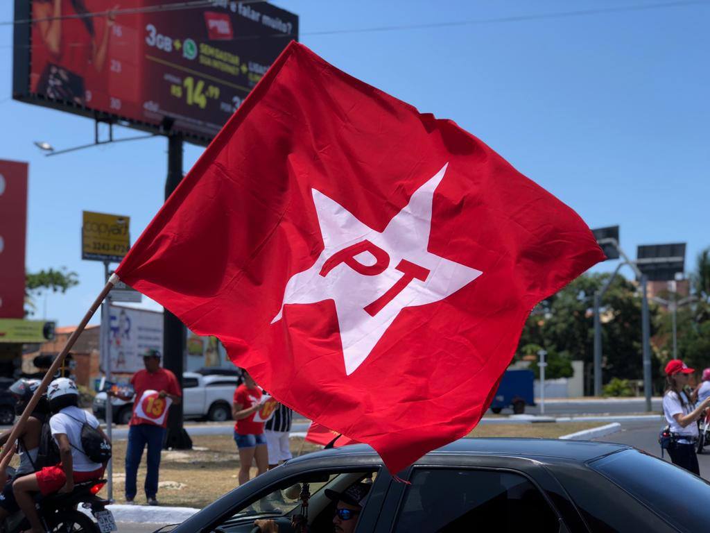 Em Sergipe 38 candidatos a vereador pelo PT perderam suas candidaturas
