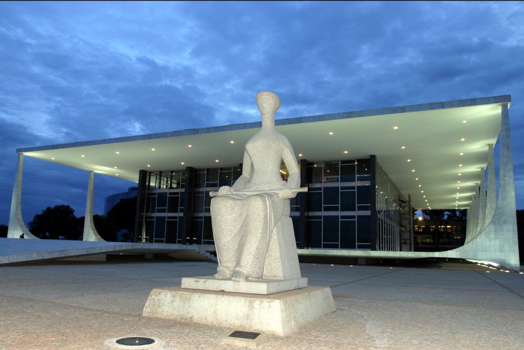 Em votacao unanime Supremo manda governo divulgar dados integrais da pandemia