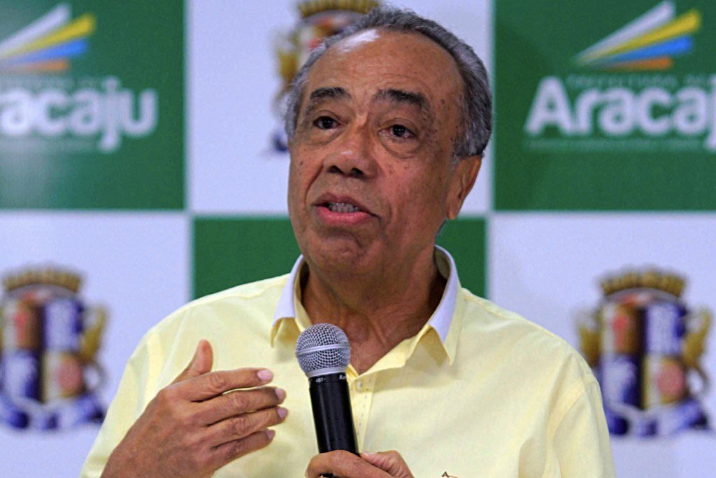 Estado de saude do ex governador Joao Alves Filho e gravissimo