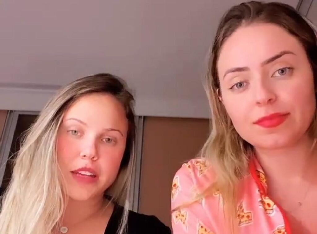 Ex BBB jura ter visto dois ETs perto da casa em Minas Gerais