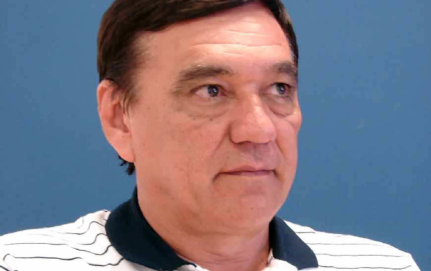 Ex prefeito de Lagarto acusa Gustinho Ribeiro de ameaca lo com segurancas armados