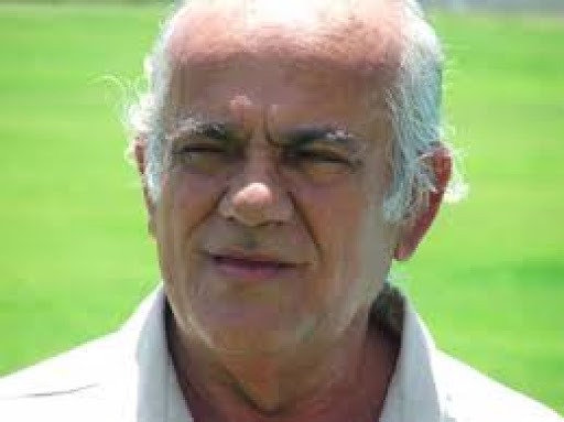 Ex secretario de Estado em Sergipe jornalista Leo Filho e internado na UTI com pneumonia