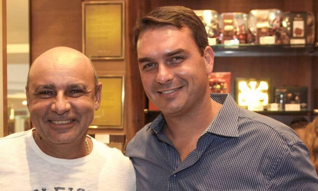 Fabricio Queiroz confessa rachadinhas ao MP do Rio mas nega envolvimento de Flavio Bolsonaro