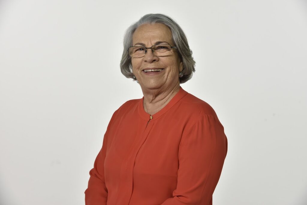 Falta dialogo de Edvaldo com a populacao avalia Ana Lucia Vieira