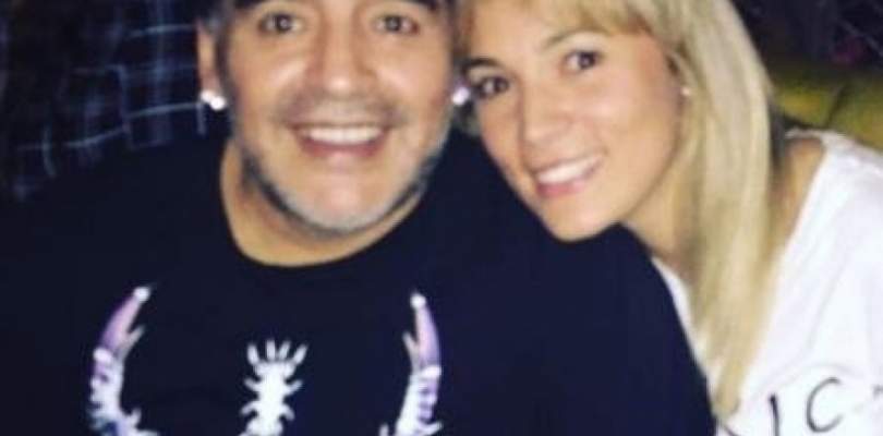 Familia de Maradona responsabiliza ex mulher pela morte do craque