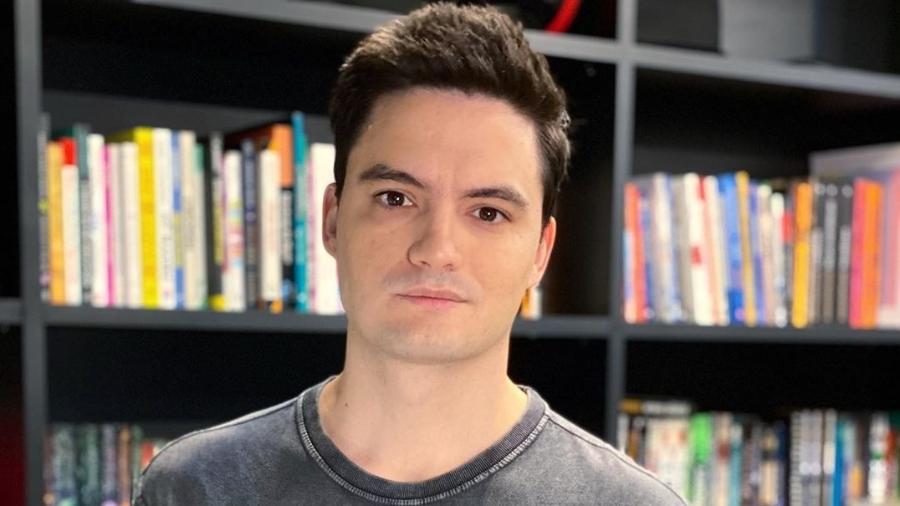 Felipe Neto e indiciado pela Policia Civil e reage Denuncias caluniosas