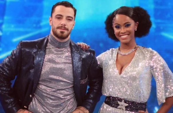 Felipe Titto contrai covid 19 e pode ficar fora do Danca dos Famosos