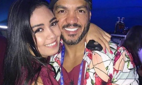 Filha do cantor Belo pode ficar ate oito anos na prisao