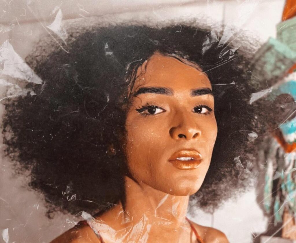 Funcap diz que artista sergipana Isis Broken nao esta sendo honesta em acusacao de transfobia