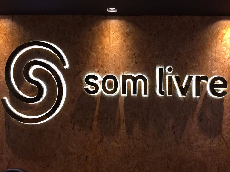 Globo anuncia venda da gravadora Som Livre