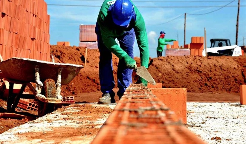 Governo de Sergipe discute com empresarios reajuste de preco da construcao civil
