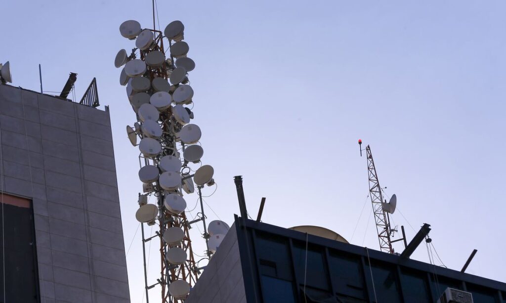 Governo transfere para o PPI competencia para privatizacao da Telebras