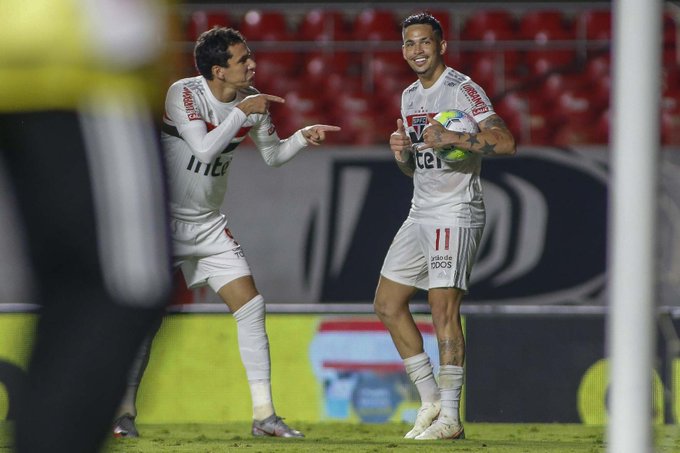 Gremio Sao Paulo Palmeiras e America MG se classificam as semifinais da Copa do Brasil