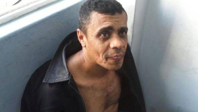 Homem que esfaqueou Bolsonaro diz que cogitou filiar se a direita e protestou contra o mensalao