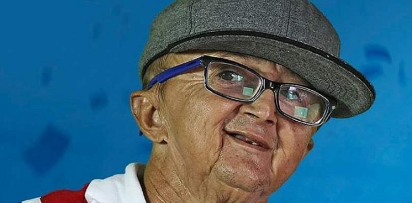 Humorista Jotinha morre na Bahia aos 52 anos