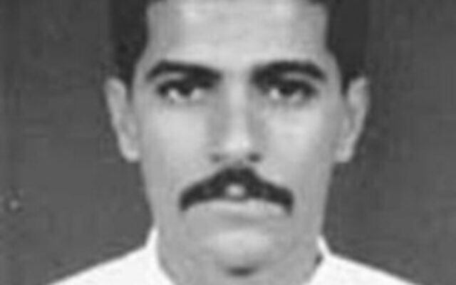 Jornal afirma que terrorista numero 2 da Al Qaeda foi morto secretamente Governo do Ira nega