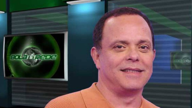 Jornalista Fernando Vanucci morre aos 69 anos em Sao Paulo