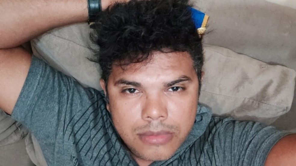Jornalista e assassinado com tres tiros na cabeca no Mato Grosso