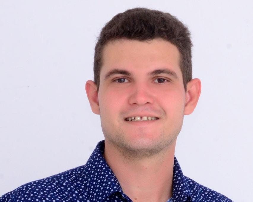 Juraci Nunes declara apoio a Edvaldo no segundo turno em Aracaju e critica Danielle Nao tem preparo e