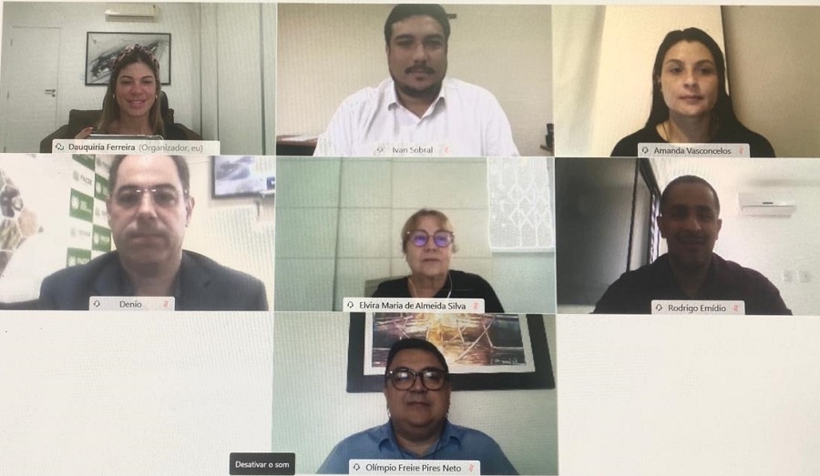 Justica acata pedido para reducao de taxas cartorarias a produtores rurais em Sergipe