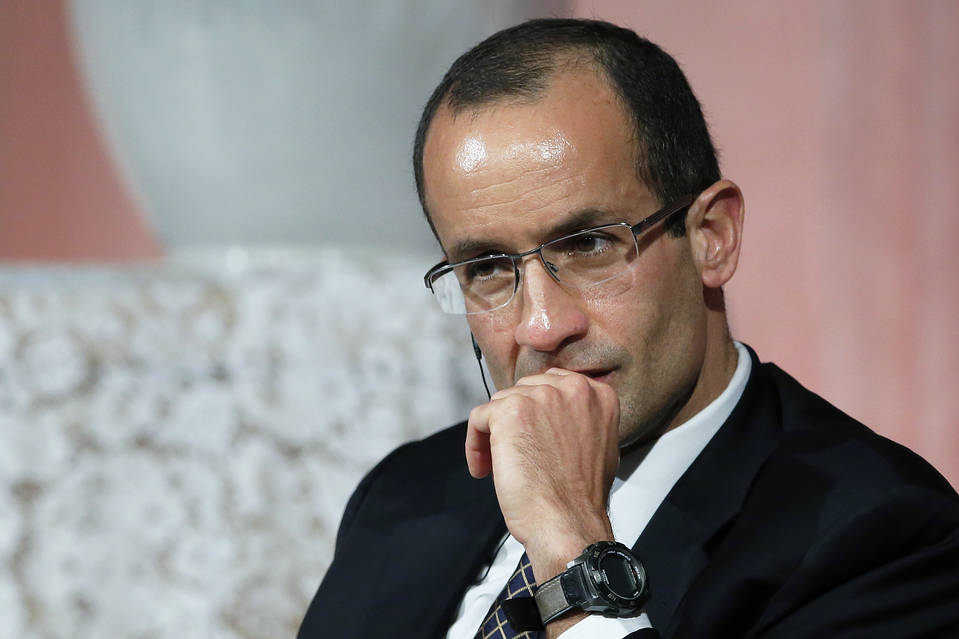 Justica bloqueia R 143 milhoes da mulher e das filhas de Marcelo Odebrecht