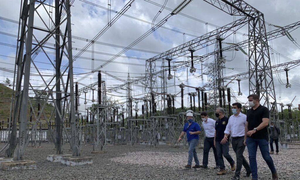 Justica determina retorno da energia no Amapa em tres dias