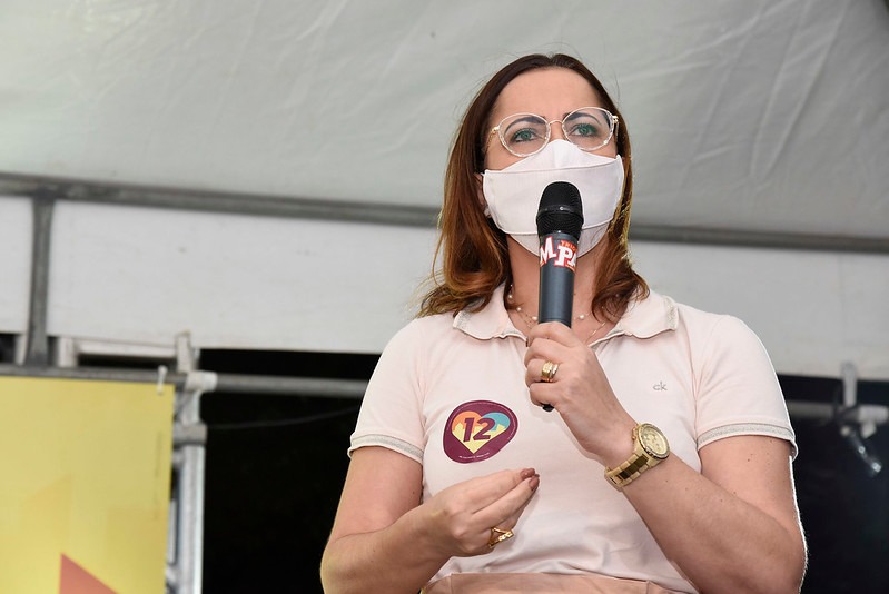 Katarina-Feitoza-diz-que-adversários-criam-'factoides-mentirosos'-sobre-suposições-de-candidatura-por-"desmonte"-do-Deotap
