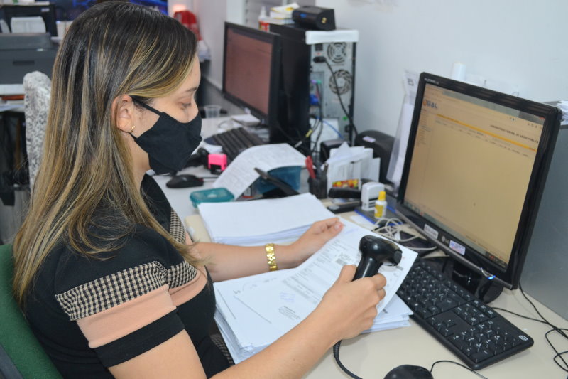 Lacen volta a processar testes para coronavirus durante 24 hora