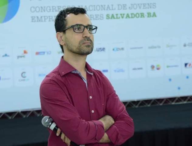 Lucio nega apoio a Danielle mas ressalta Um prefeito tao perverso e incompetente nao merecia disputar o segundo turno