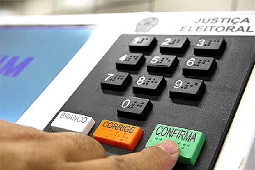 MP Eleitoral pede a Justica que candidatos de cinco municipios sergipanos nao facam comemoracoes publicas