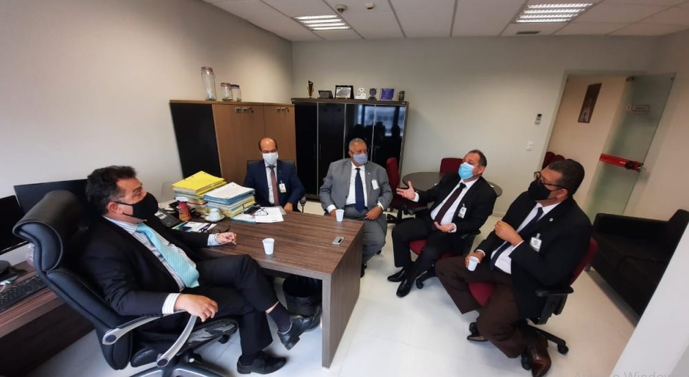 MP SE investiga casos de suposto abuso de autoridade durante abordagens policial contra advogados