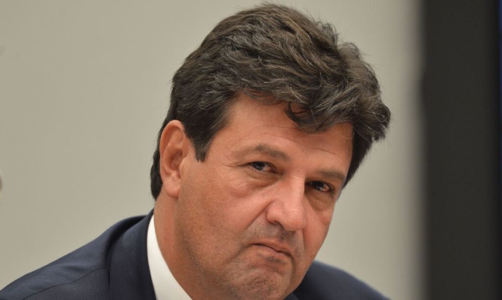 Mandetta conversa com Moro Huck e Amoedo sobre eleicoes 2022 afirma site