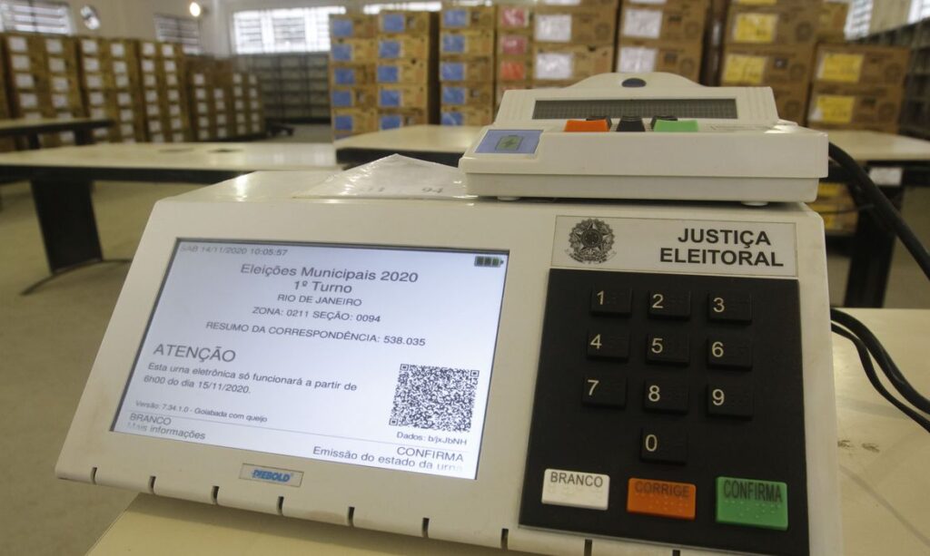 Manutenção-de-urnas-eletrônicas-no-Brasil-em-2020-custou-quase-R$-25-milhões-gasto-em-Sergipe-foi-de-R$-352-mil