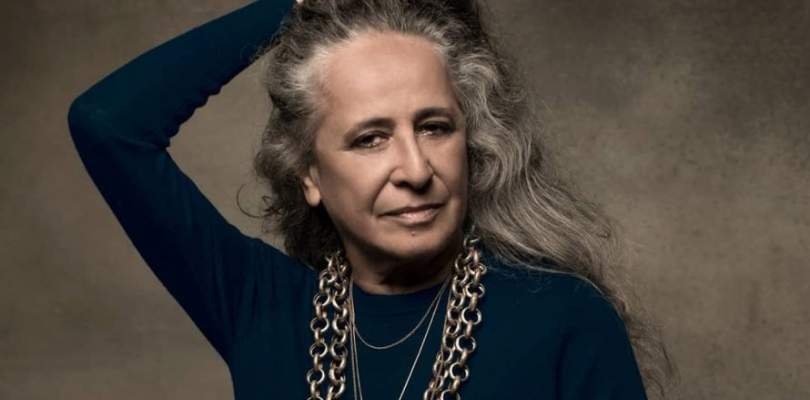 Maria Bethania ganhara novo documentario no proximo ano