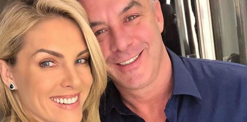 Marido de Ana Hickmann revela cancer Tumor grande em metastase