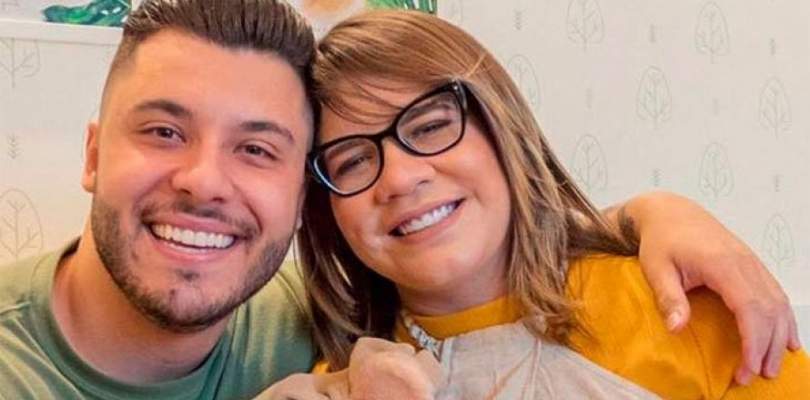 Marilia Mendonca reata namoro com pai do seu filho