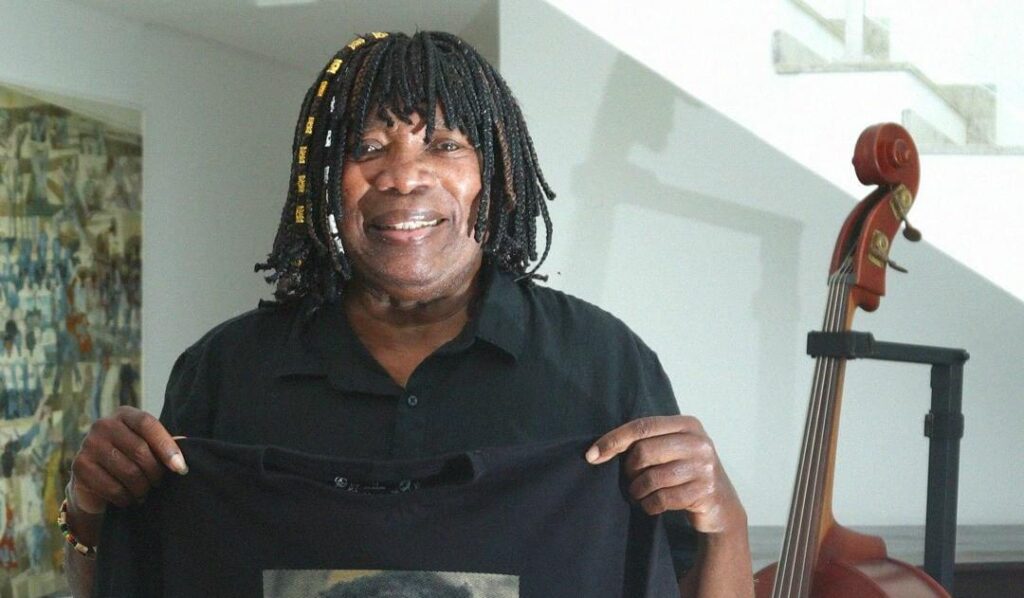 Milton Nascimento processa candidata a prefeita por violacao de direito autoral ao usar Maria Maria