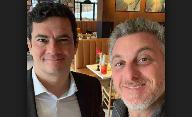 Moro e Huck negociam alianca para disputar Presidencia em 2022 diz jornal