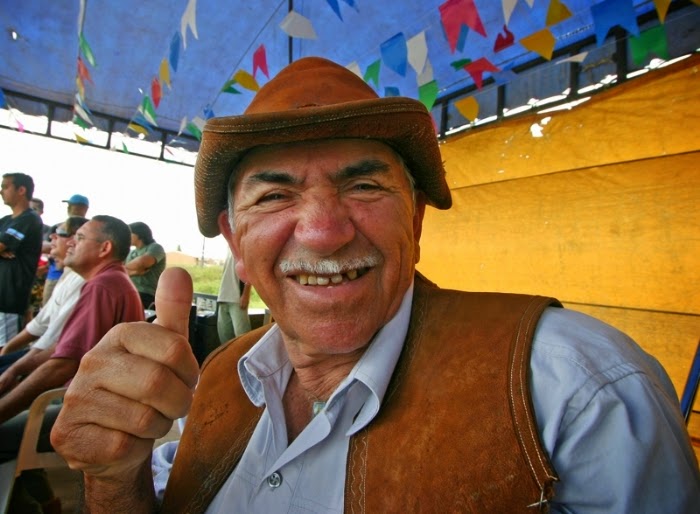 Morre Josa o vaqueiro do sertao aos 86 anos em Aracaju